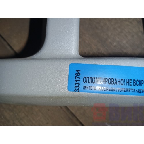 Лестница спальника DAF 105 (764)-1