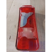 Стекло заднего фонаря MAN TGA/TGS/TGX RH (754)