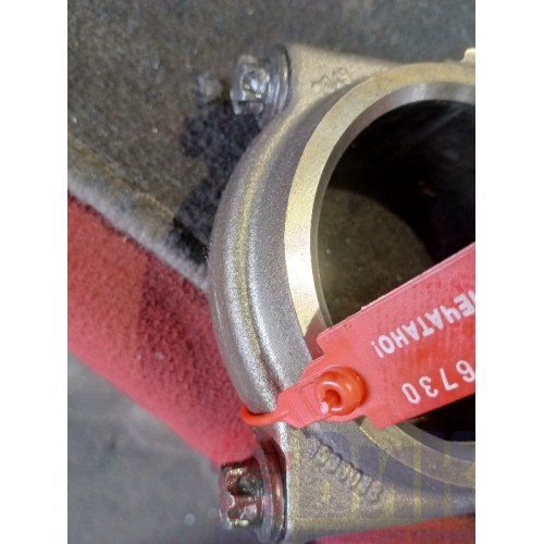 Шатун Scania P340 PDE 633203 (730)-2