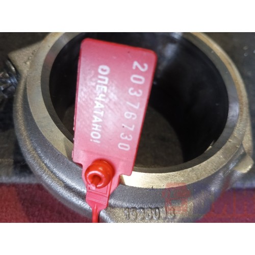 Шатун Scania P340 PDE 633203 (730)-1