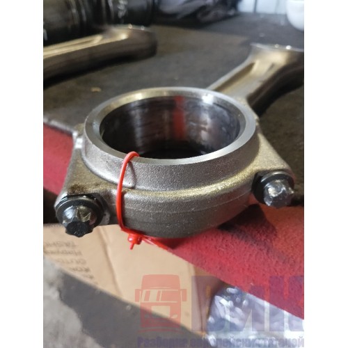 Шатун Scania P340 PDE 633203 (747)-1