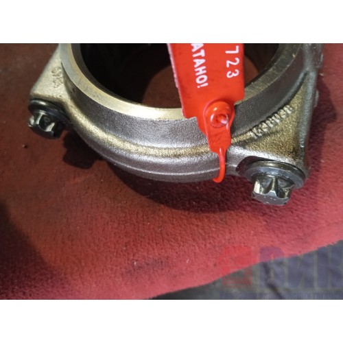 Шатун Scania P340 PDE 633203 (723)-2