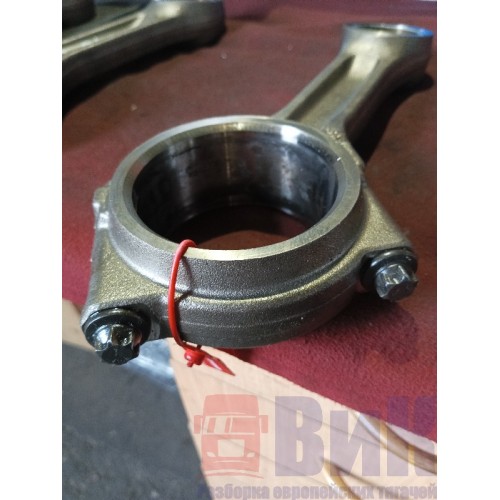 Шатун Scania P340 PDE 633203 (723)-3