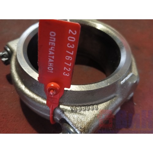 Шатун Scania P340 PDE 633203 (723)-1