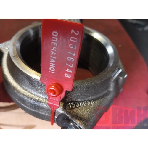 Шатун Scania P340 PDE 633203 (748)-3