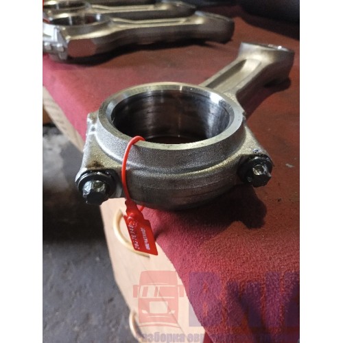 Шатун Scania P340 PDE 633203 (748)-1