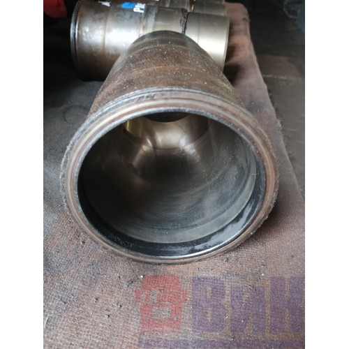 Гильза Scania P340 PDE 633203 (766)-1