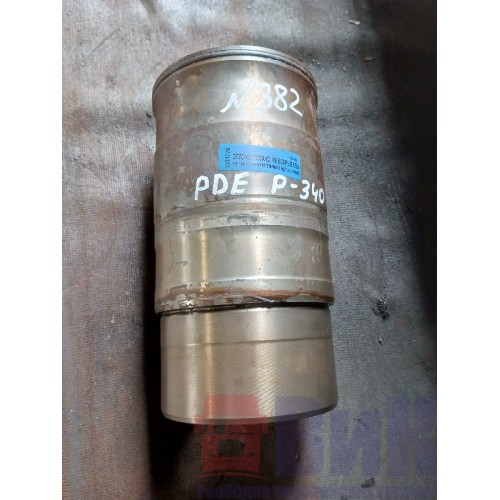 Гильза Scania P340 PDE 633203 (770)