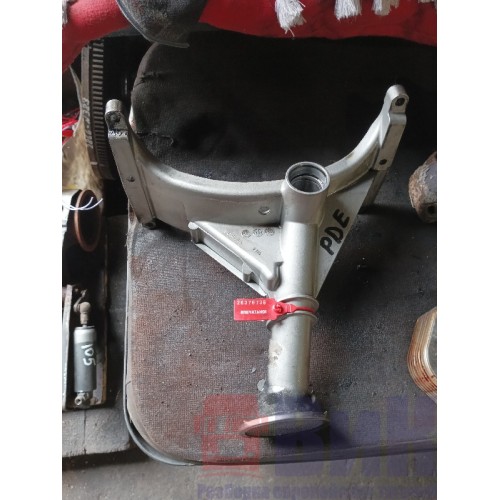 Маслозаборник Scania P340 PDE 633203 (736)