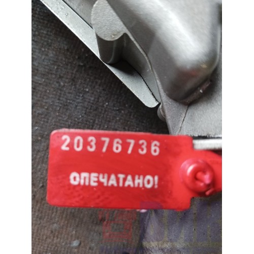 Маслозаборник Scania P340 PDE 633203 (736)-2