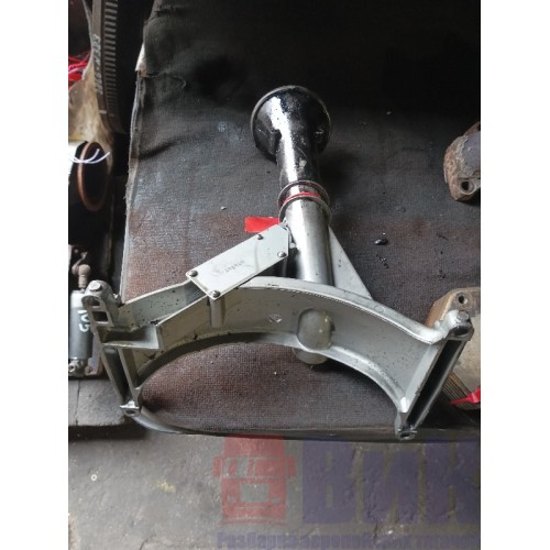 Маслозаборник Scania P340 PDE 633203 (736)-4