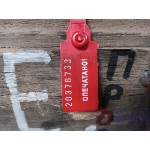 Проставка под вал коромысел Scania P340 PDE (733)*-3