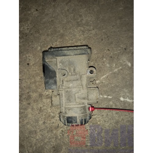 Модулятор EBS 1-канальный Volvo FH 480 673908 D13A (036)