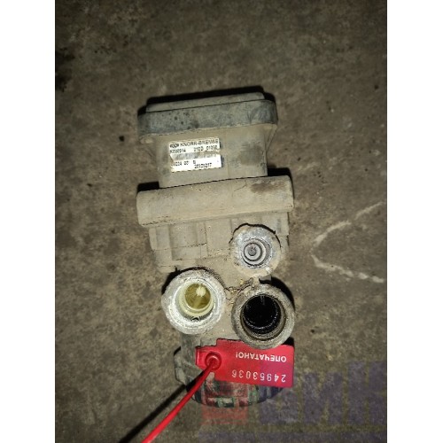 Модулятор EBS 1-канальный Volvo FH 480 673908 D13A (036)-1