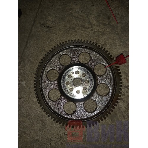 Шестерня распредвала Volvo D13A FH 480 673908 (041)