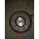 Шестерня распредвала Volvo D13A FH 480 673908 (041)