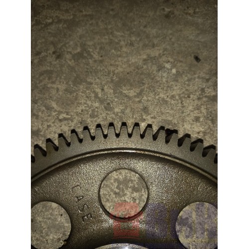 Шестерня распредвала Volvo D13A FH 480 673908 (041)-2