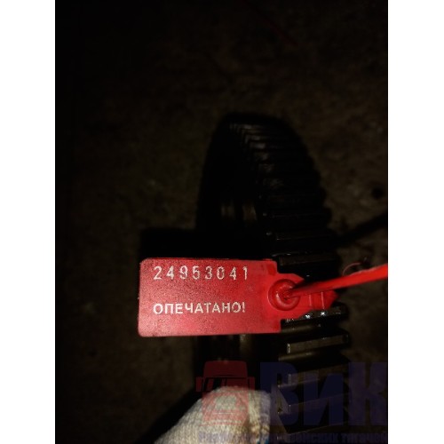 Шестерня распредвала Volvo D13A FH 480 673908 (041)-3