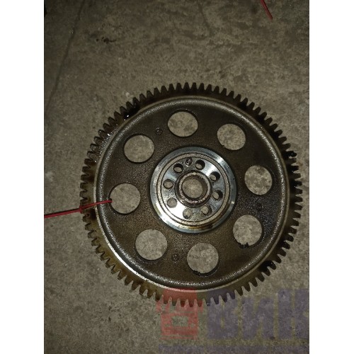 Шестерня распредвала Volvo D13A FH 480 673908 (041)-1