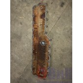 Крышка теплообменника Volvo D13A FH 480 673908 (034)