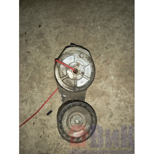 Ролик натяжной Volvo D13A FH 480 673908 (031)