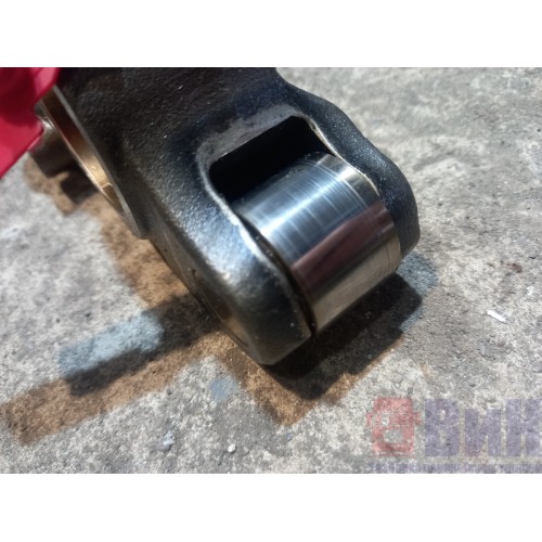 Рокер Volvo FH 480 673908 D13A/ DXI-11 толстый (013)-1