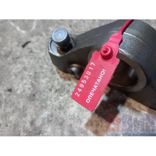 Рокер Volvo FH 480 673908 D13A /DXI-11 толстый (017)-3