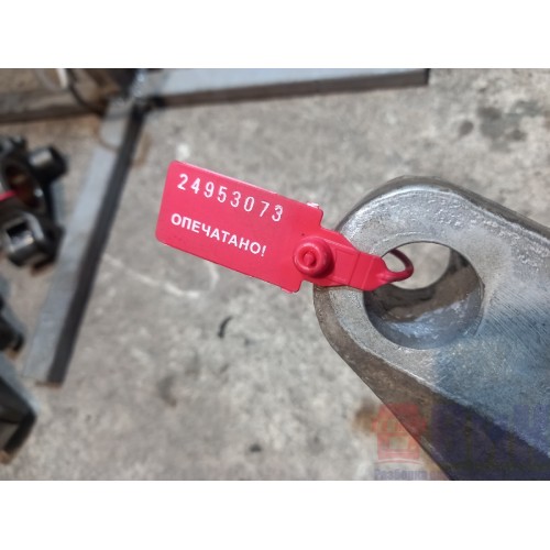 Кронштейн двигателя Volvo FH 480 673908 D13A RH (073)-2