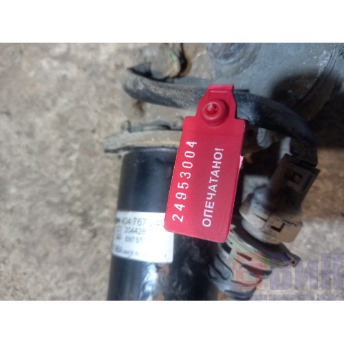 Моторчик стеклоочистителя Volvo FH 480 673908 (004)-2