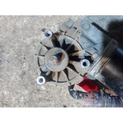 Моторчик стеклоочистителя Volvo FH 480 673908 (004)-3