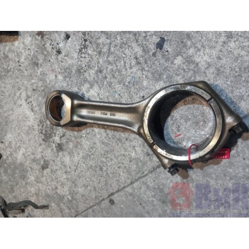 Шатун Volvo FH 480 673908 D13A (005)-2