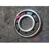 Шестерня ГРМ промежуточная Volvo FH 673908 D13A (008)