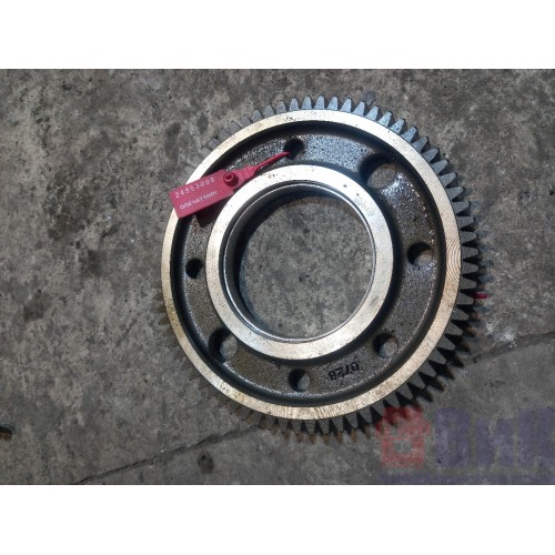 Шестерня ГРМ промежуточная Volvo FH 673908 D13A (008)