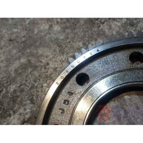 Шестерня ГРМ промежуточная Volvo FH 673908 D13A (008)-2