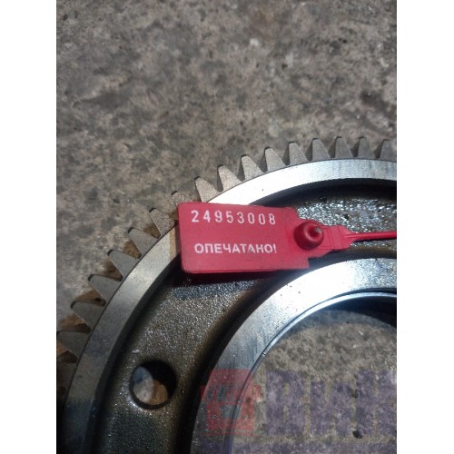 Шестерня ГРМ промежуточная Volvo FH 673908 D13A (008)-3