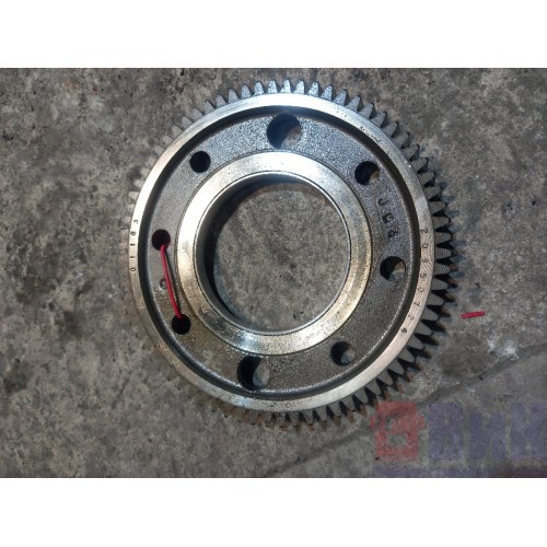 Шестерня ГРМ промежуточная Volvo FH 673908 D13A (008)-1