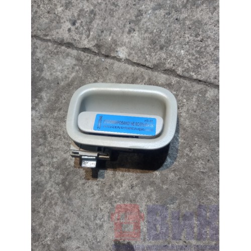 Ручка открывания ящика салона Volvo FH 480 673908 (946)