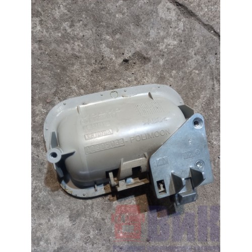 Ручка открывания ящика салона Volvo FH 480 673908 (950)-1