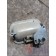 Ручка открывания ящика салона Volvo FH 480 673908 (950)