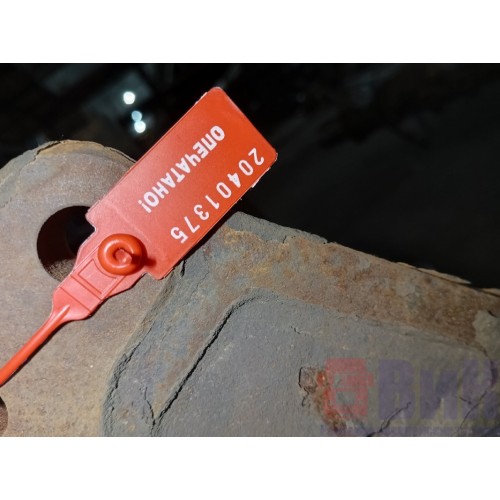 Корпус заднего моста (чулок) MAN (375)-4