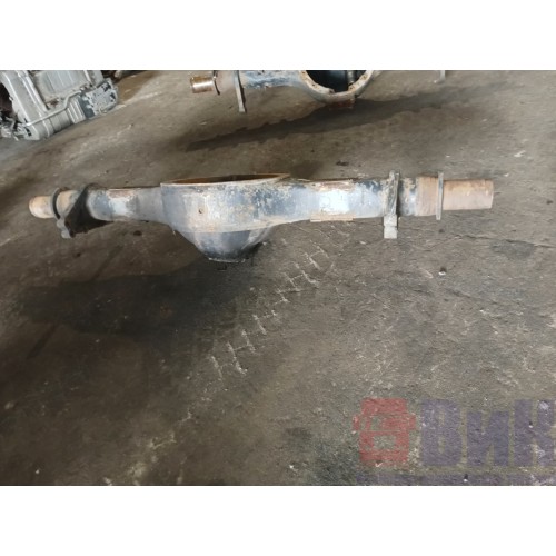 Корпус заднего моста (чулок) MAN (377)-1