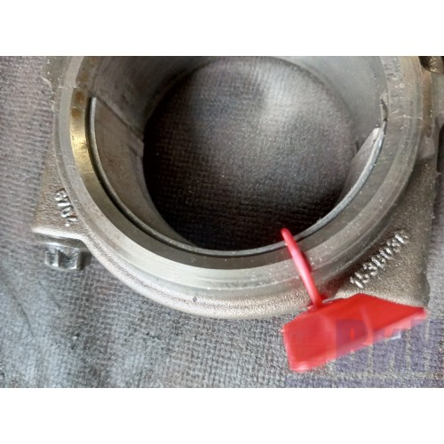 Шатун Scania-5 HPI 119157 (704)-3