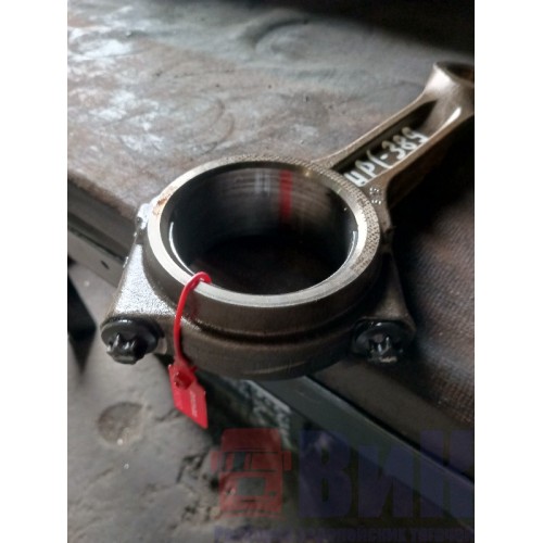 Шатун Scania-5 HPI 119157 (704)-4