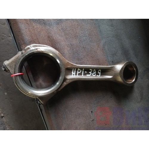 Шатун Scania-5 HPI 119157 (702)