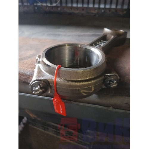 Шатун Scania-5 HPI 119157 (702)-3