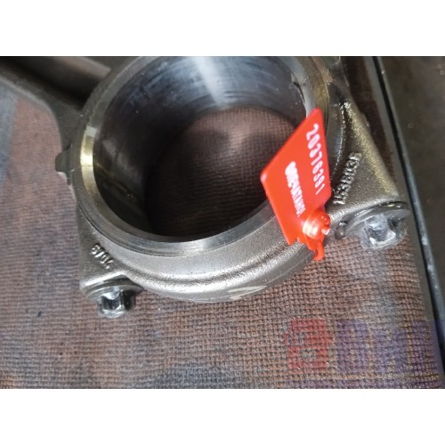 Шатун Scania-5 HPI 119157 (391)-1