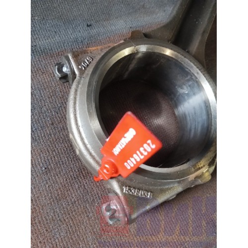 Шатун Scania-5 HPI 119157 (400)-1