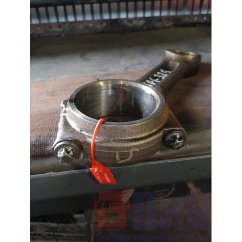 Шатун Scania-5 HPI 119157 (400)-4