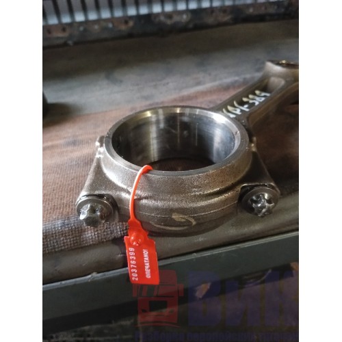 Шатун Scania-5 HPI 119157 (399)-1