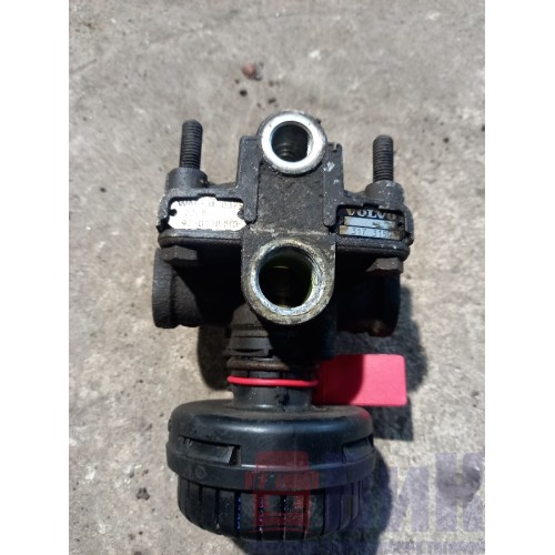 Кран ускорительный Volvo FH 480 673908 (095)-2